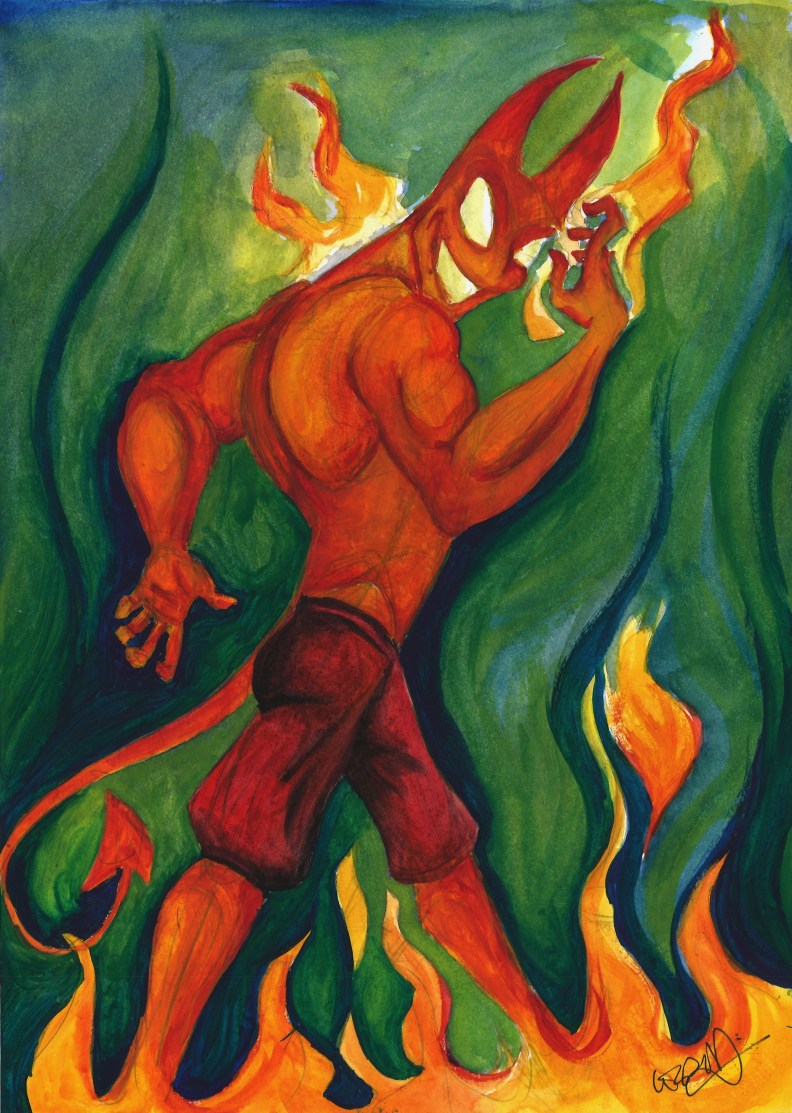 Devil