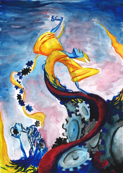 het geweten en de tijd 02