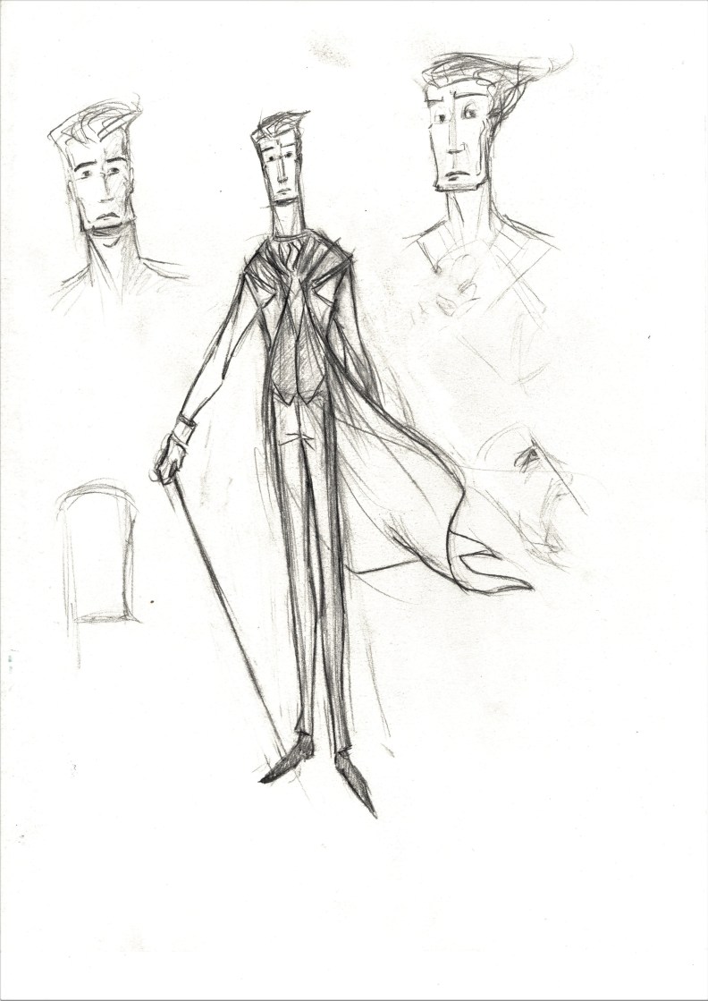 captain nemo tekeningen 01 bewerkt