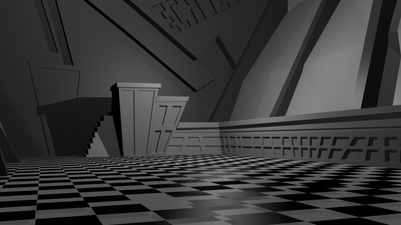 Hekserij grote zaal 13